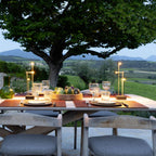 DCW Editions Knokke Portable Table Lamp