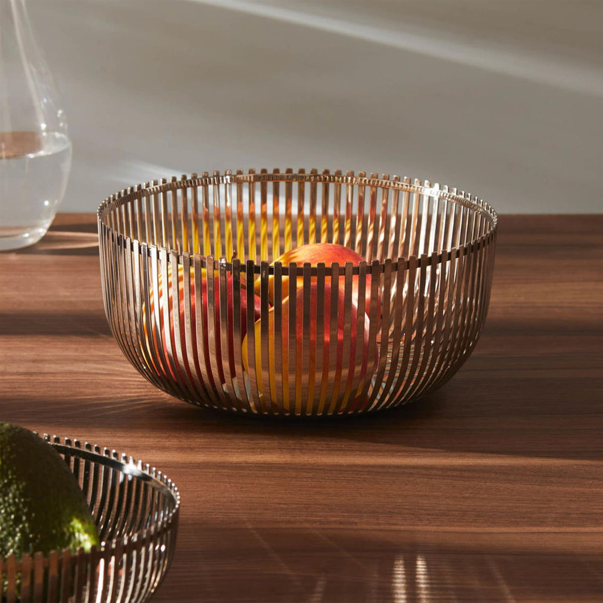 Alessi PCH05 Fruit Bowl