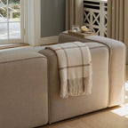 MAKE nordic Basecamp with Chaise Longue