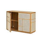 Design House Stockholm Air Sideboard