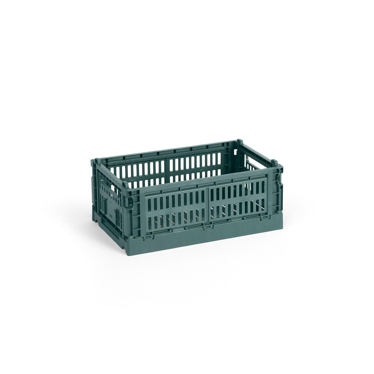 HAY Colour Crate Small