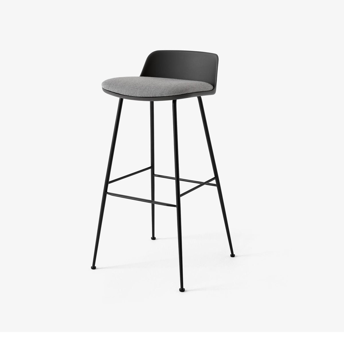 &Tradition HW87 Rely Bar Stool