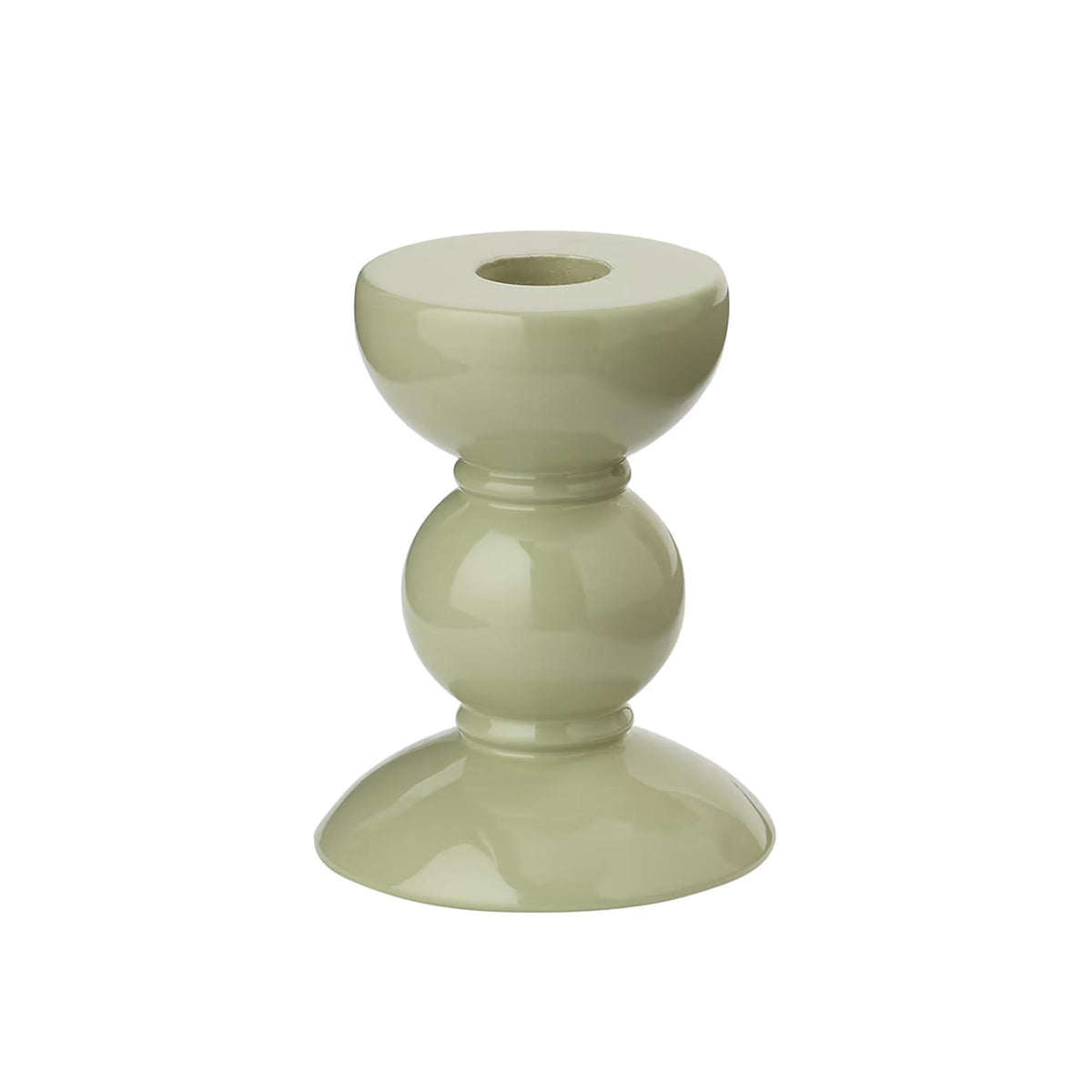 Addison Ross Bobbin Candlestick