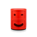 Kartell Componibili Smile Cabinet