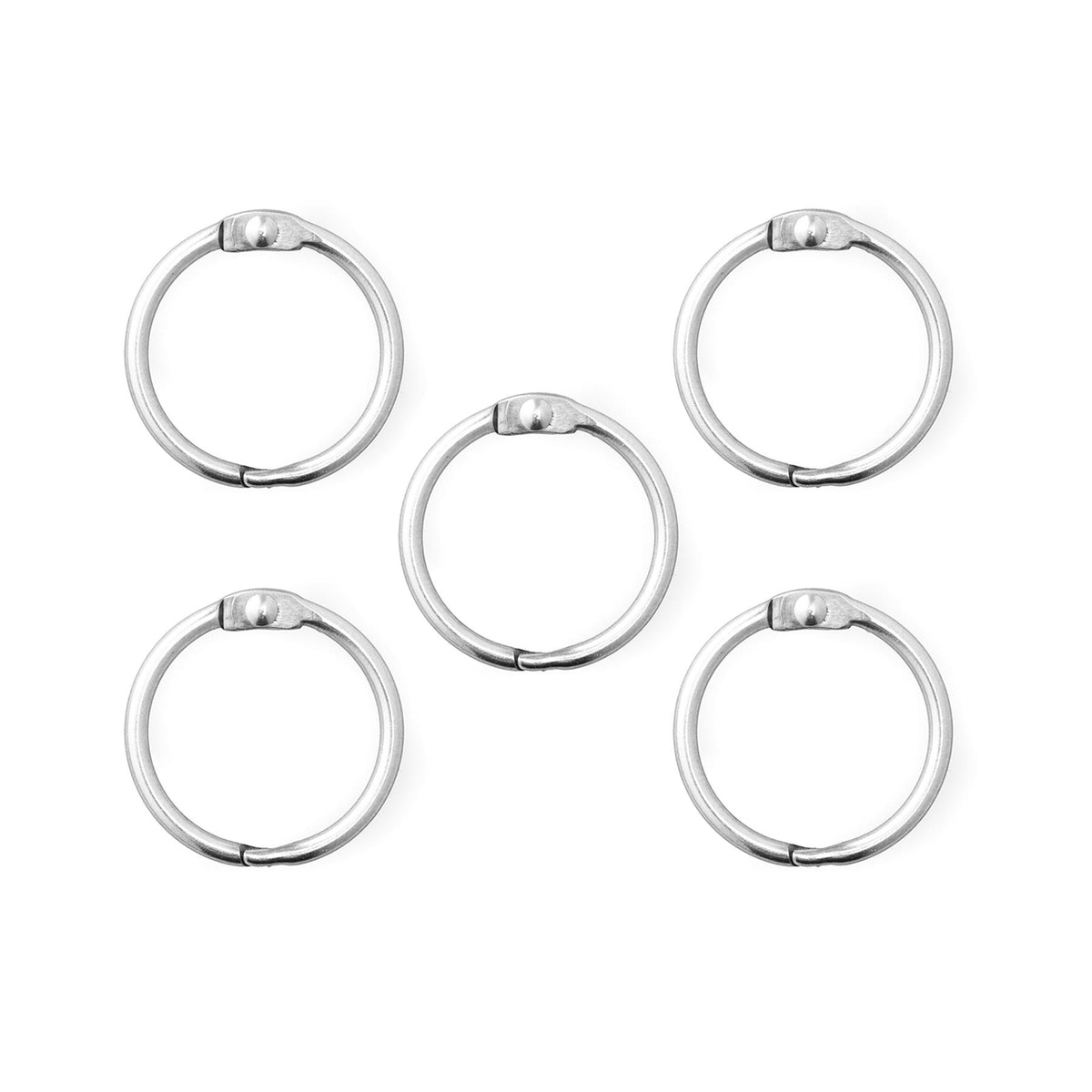 Normann Copenhagen Reb Lamp Fixing Rings