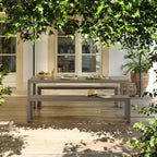 Nardi Rio Outdoor Picnic Set - Curated by Holloways of Ludlow