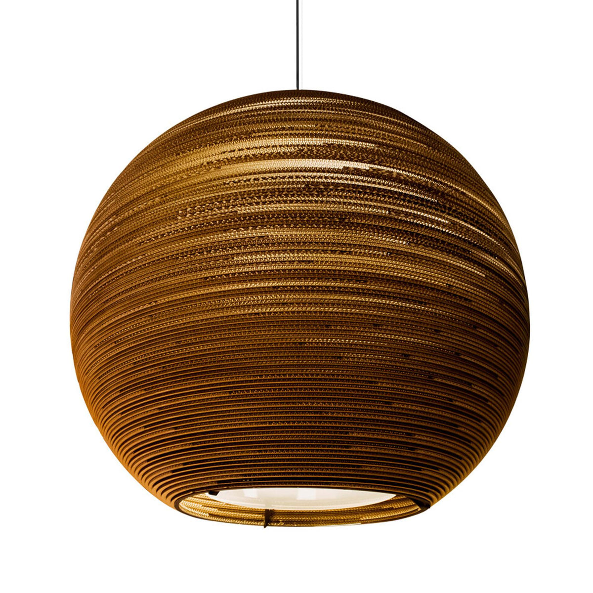 Graypants Sun Pendant Light