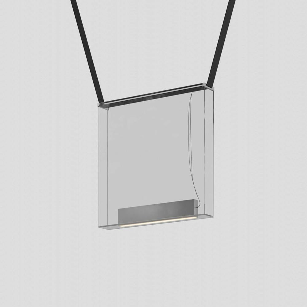 Sainte atelier pendant light