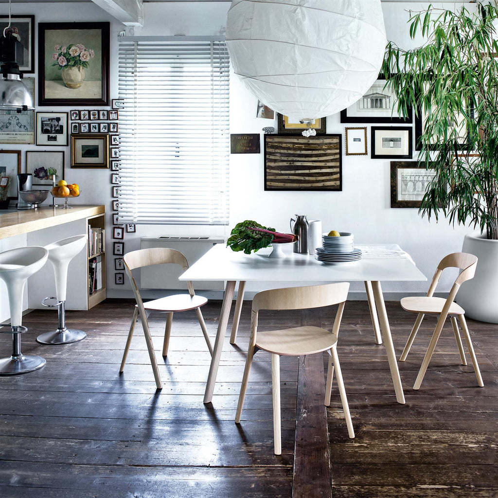 Magis Pila Dining Chair