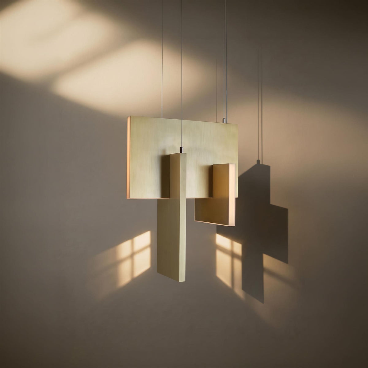 DCW Editions Tron Pendant Light