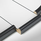 Lee Broom Split Mirror Long