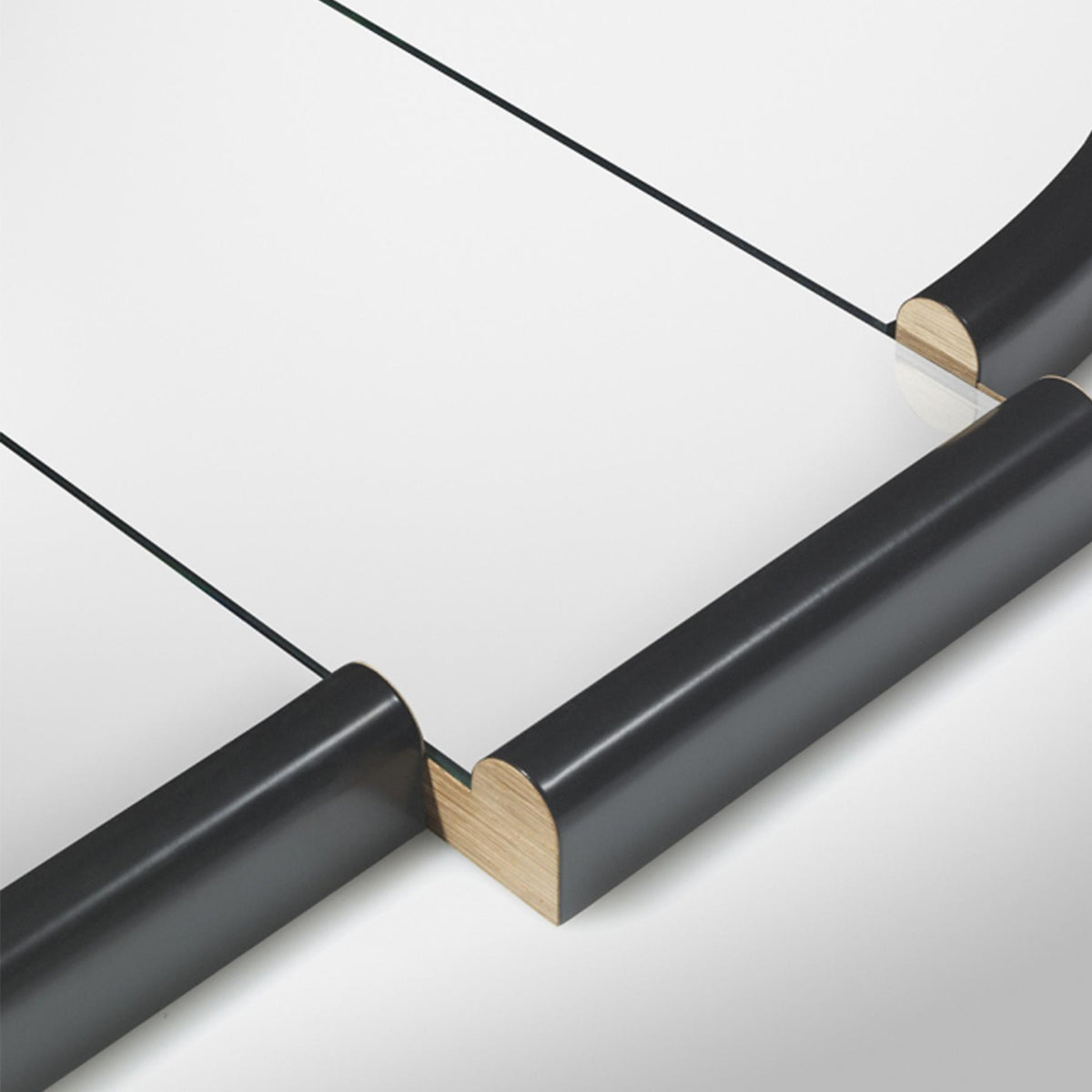 Lee Broom Split Mirror Long