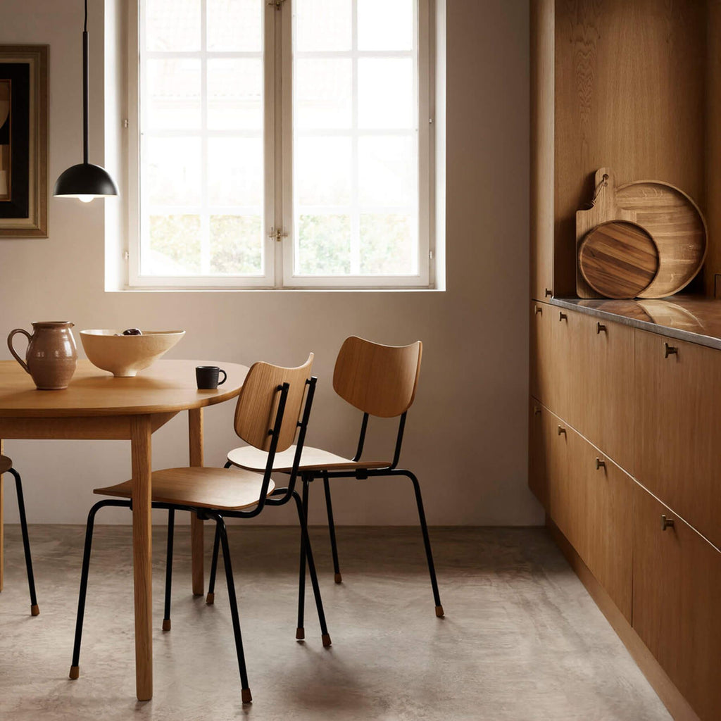Carl Hansen & Son HMO330 Pendant Light