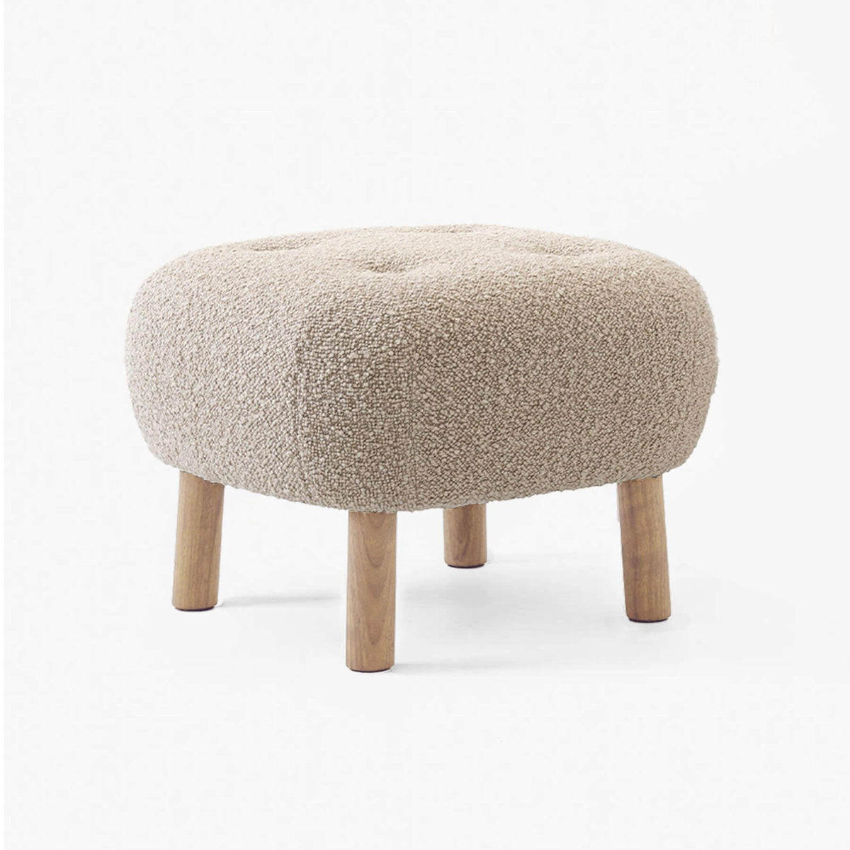 &Tradition ATD1 Little Petra Footstool