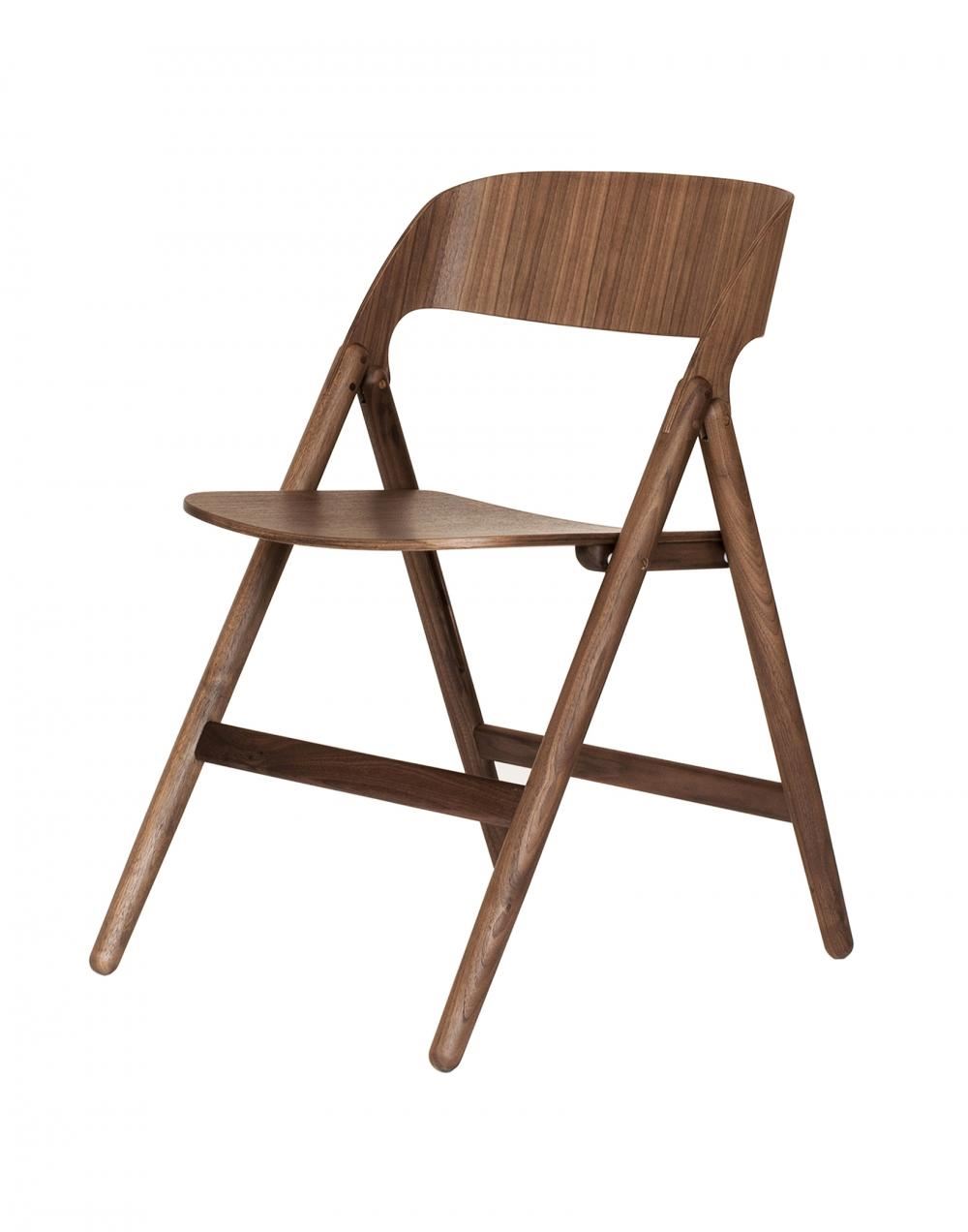 Case Furniture Narin Folding Chair