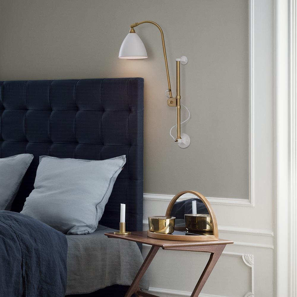 GUBI Bestlite BL5 Wall Light