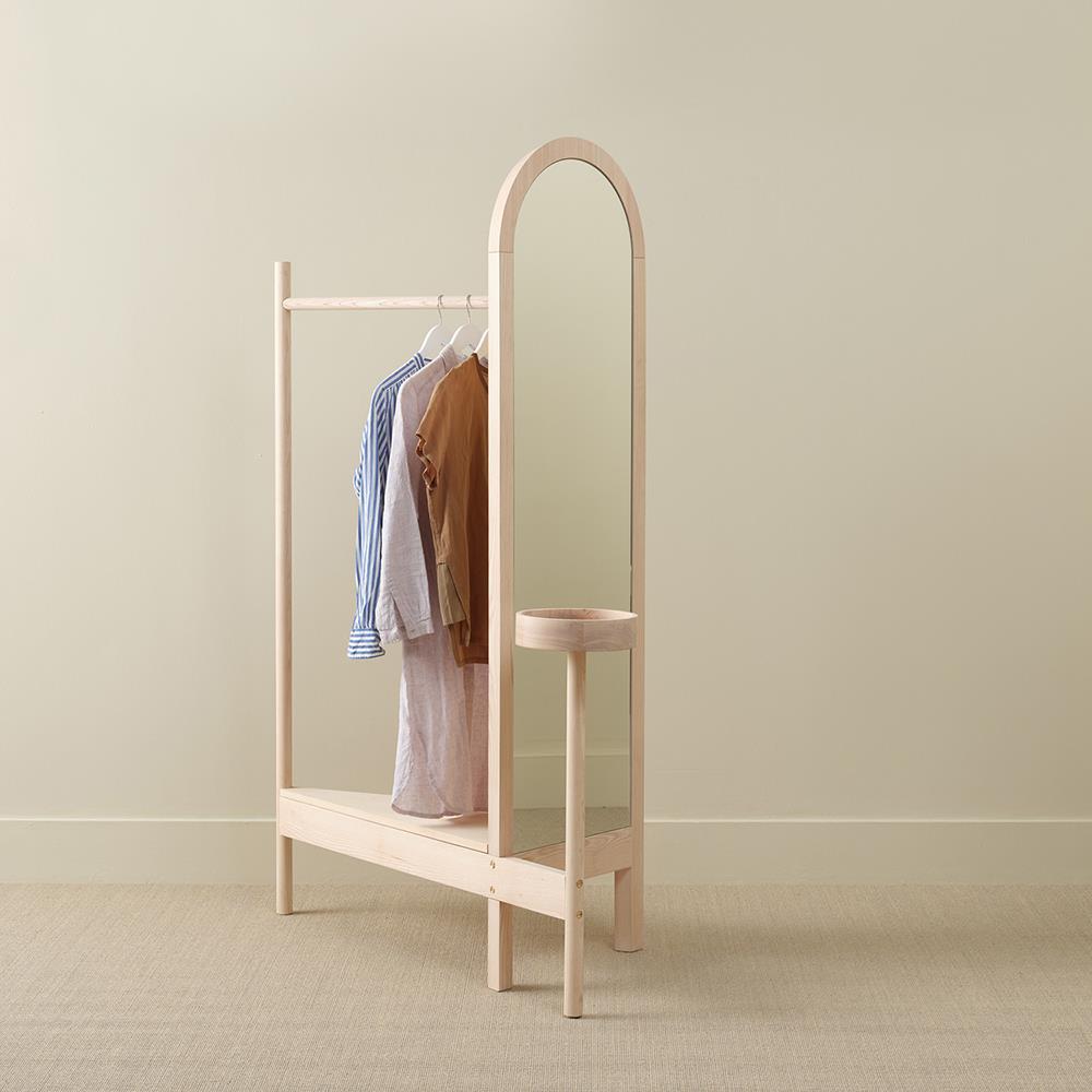 Another Country Valet Stand