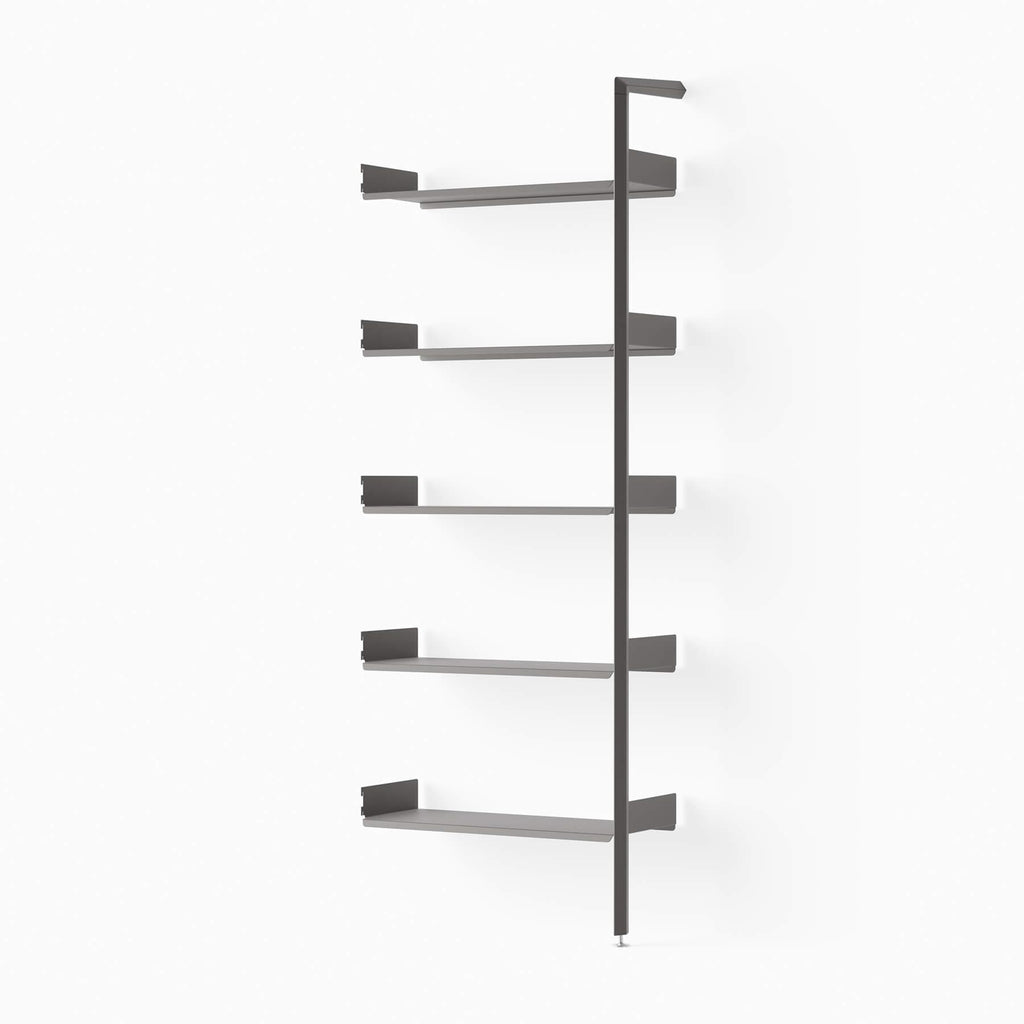 &Tradition Rombe IF4 Industrial Facility Shelves Extension