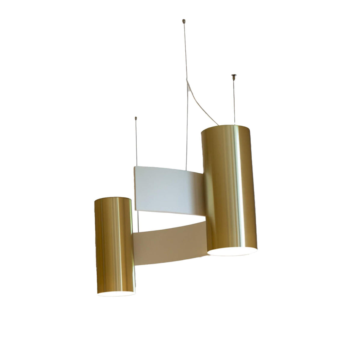 TOOY Nastro Dual Pendant