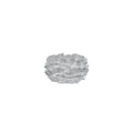Outlet Umage Eos Pendant Light - Micro, Light Grey, Shade Only