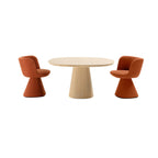B&B Italia Allure O' Dining Table, Rectangular