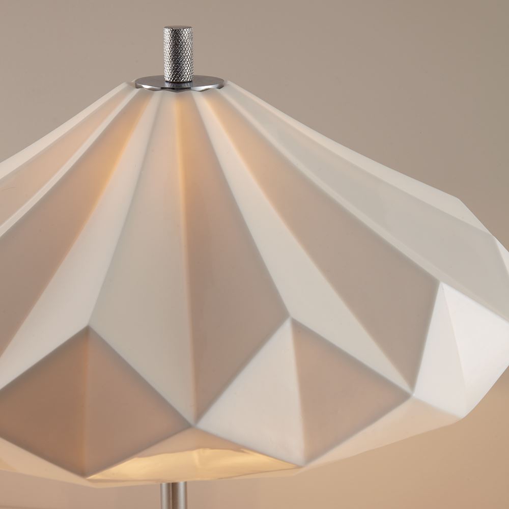Original BTC Hatton 4 Table Lamp