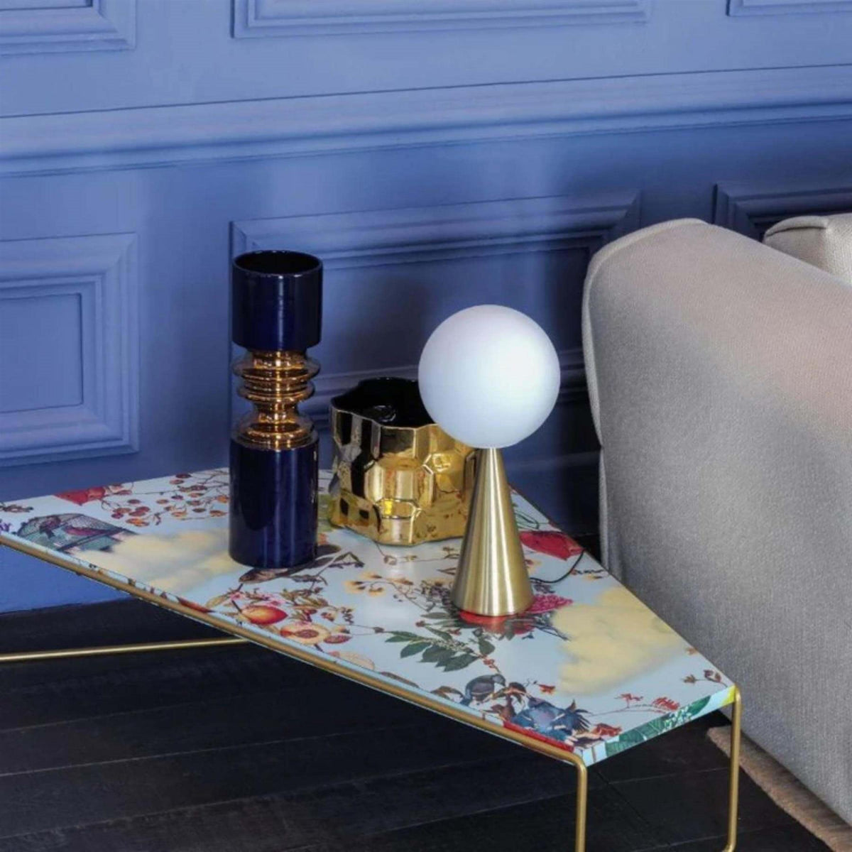 FontanaArte Bilia Mini Table Lamp