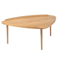 Aakjaer Furniture No.55 Coffee Table