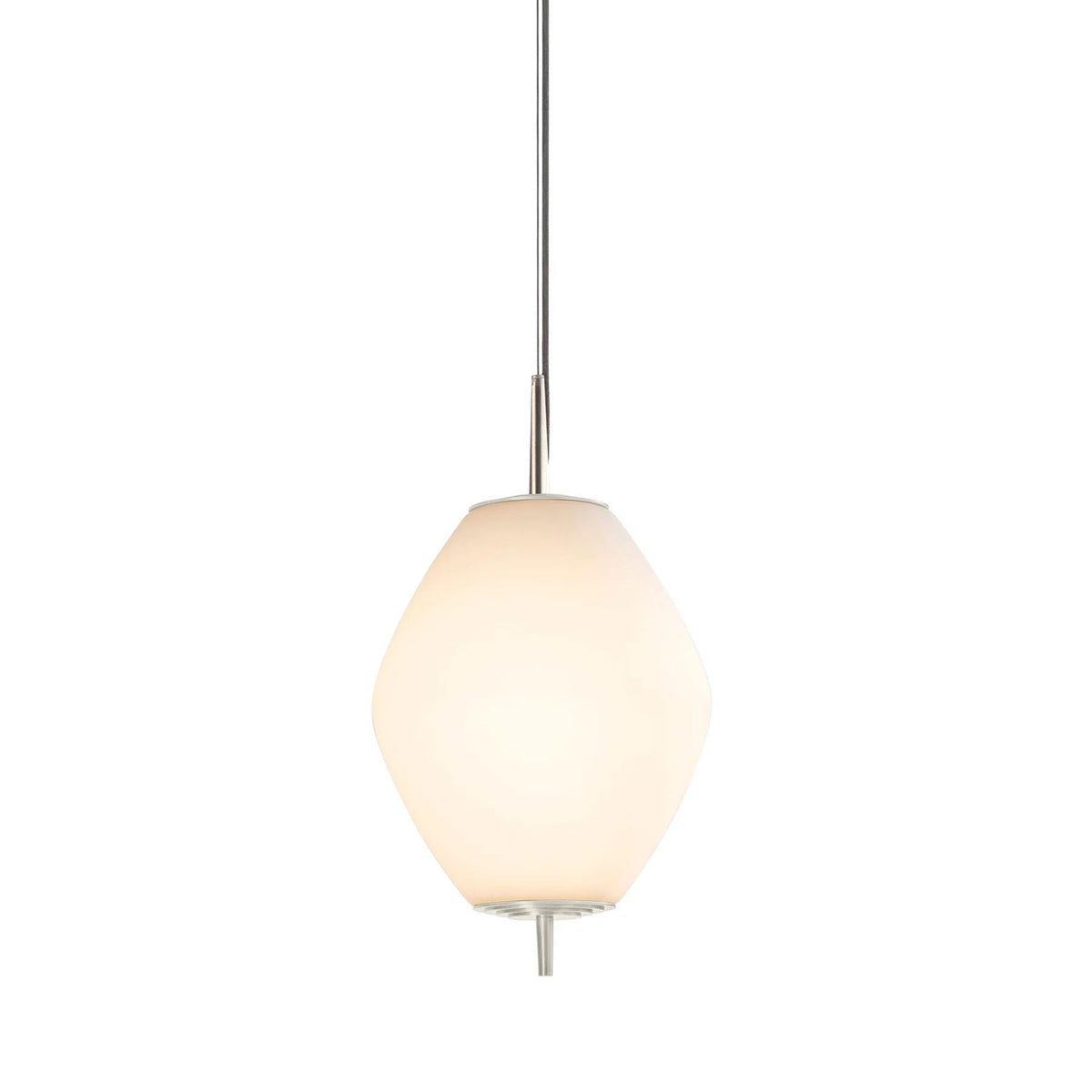 J. Adams Nova Tall Pendant Light