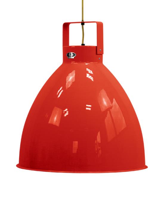 Jielde Augustin Pendant Light, Extra Large - Gloss