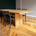 Bernstorffsminde Moku Ita Table