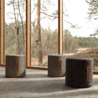 Design House Stockholm Bjork Pouf