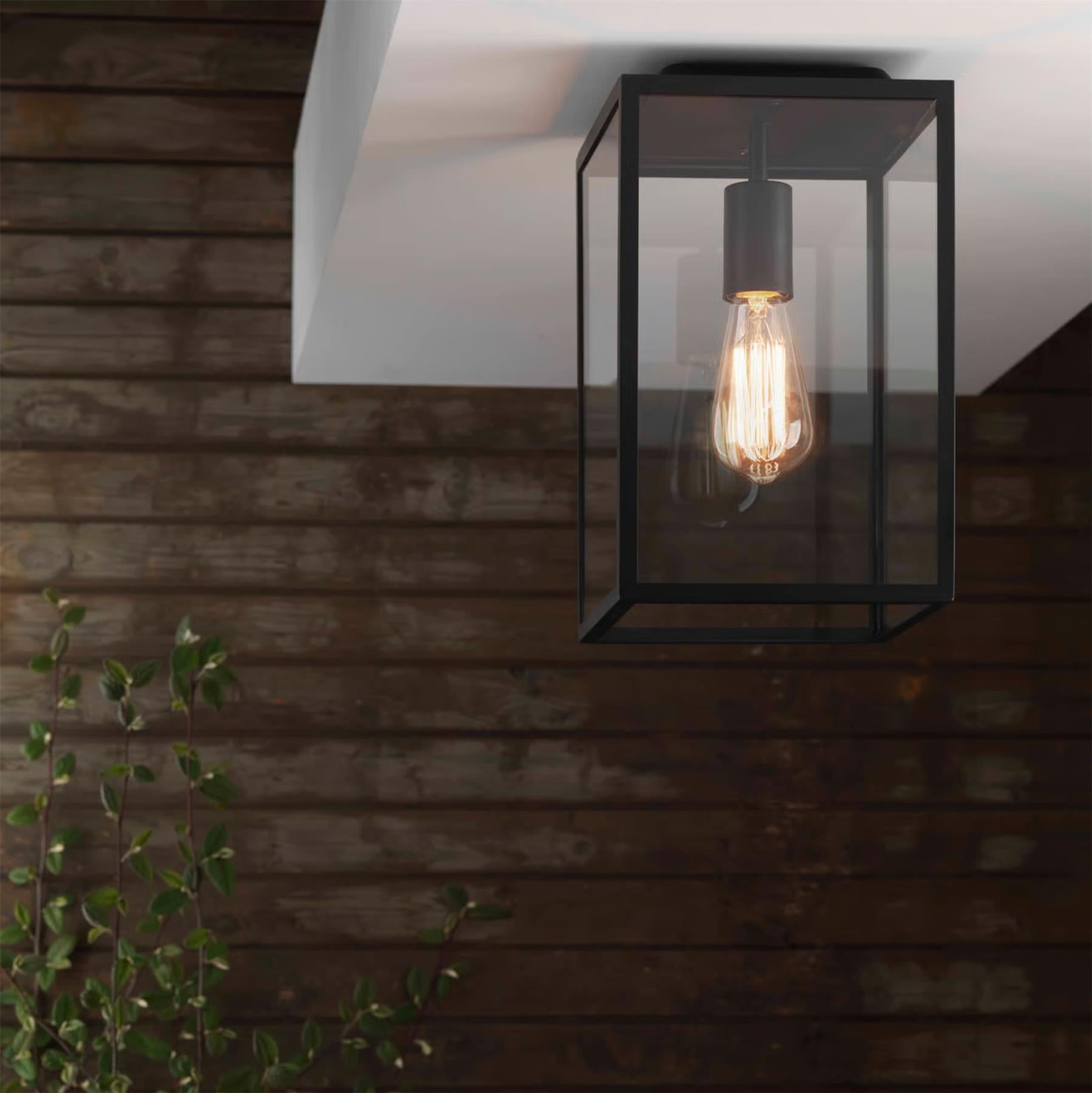Astro Lighting Homefield IP23 Ceiling Light