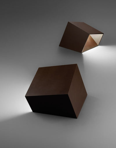 Vibia Break Outdoor Floor Light