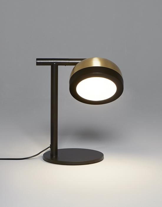 TOOY Molly Side Table Lamp