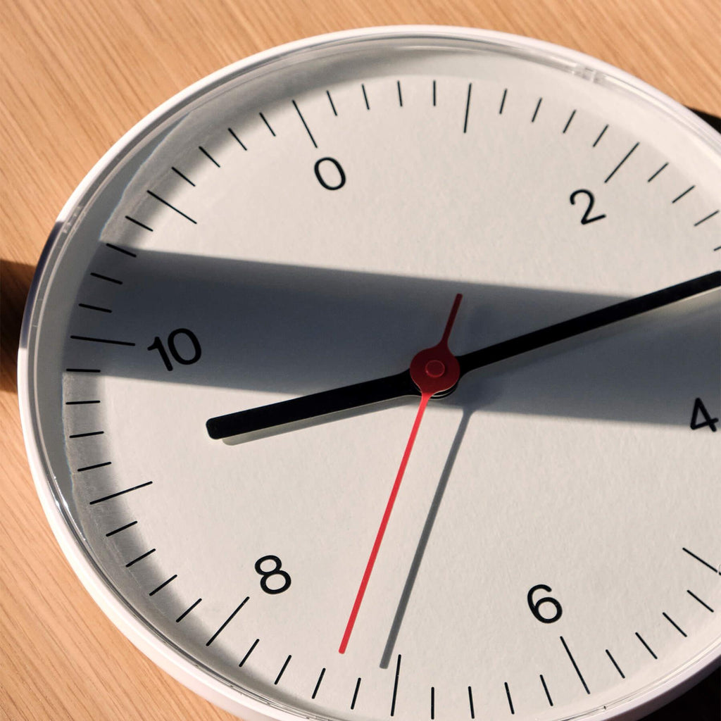 HAY Wall Clock