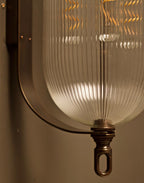 Fritz Fryer Aston Wall Light