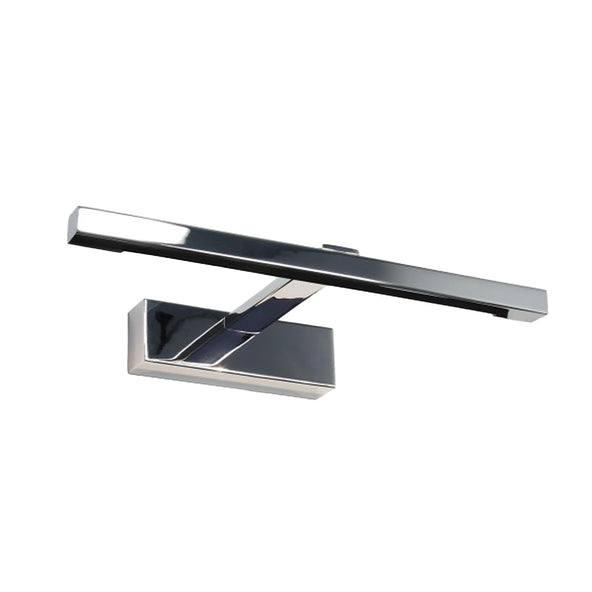 Outlet Teeto Picture Wall Light - Polished Chrome