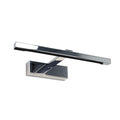 Outlet Teeto Picture Wall Light - Polished Chrome