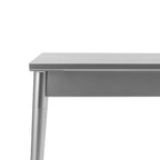 Normann Copenhagen Ex Garden Dining Table