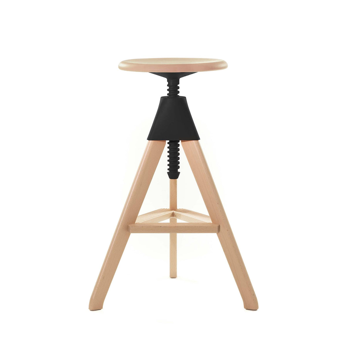 Magis Tom The Wild Bunch Bar Stool