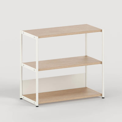 TIPTOE Unit Shelf Level 2 Shelf