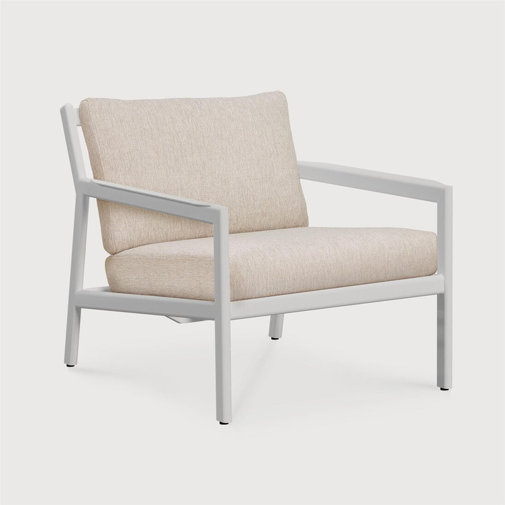 Ethnicraft Jack Outdoor Lounge Chair