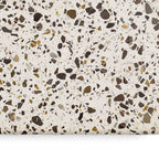 HAY Terrazzo Garden Table - Square