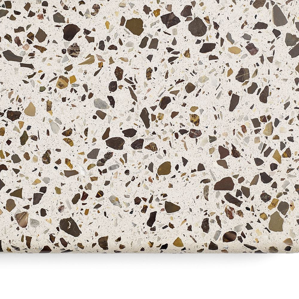 HAY Terrazzo Garden Table - Square