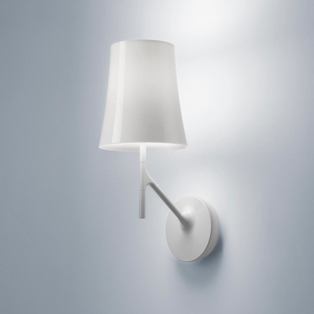 Foscarini Birdie Wall Light
