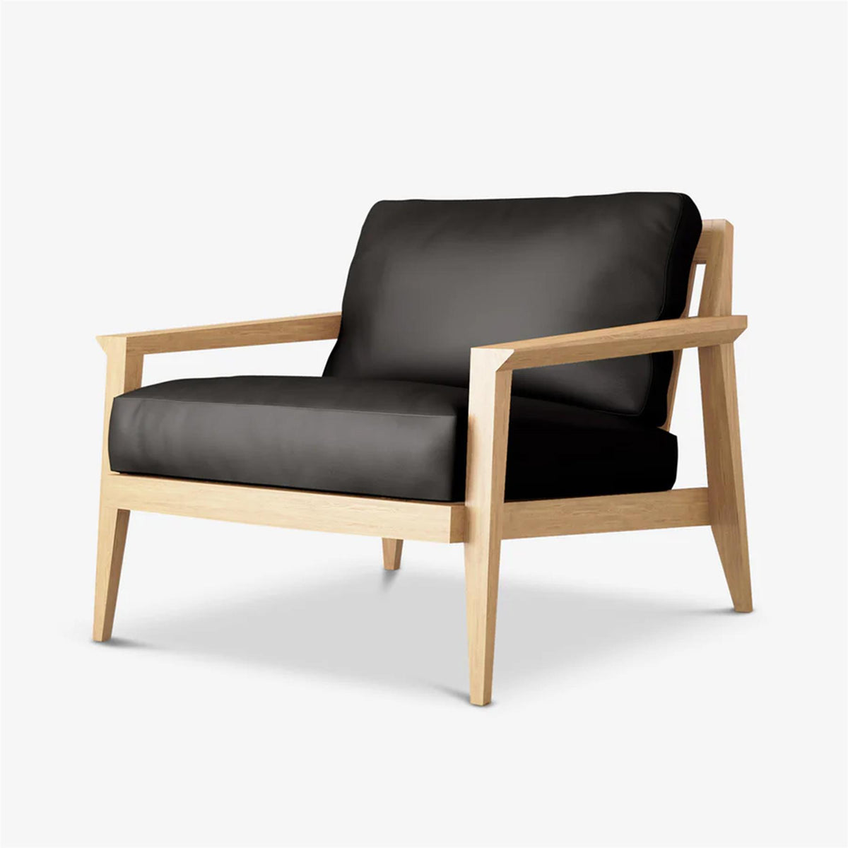 Case Furniture Stanley Armchair