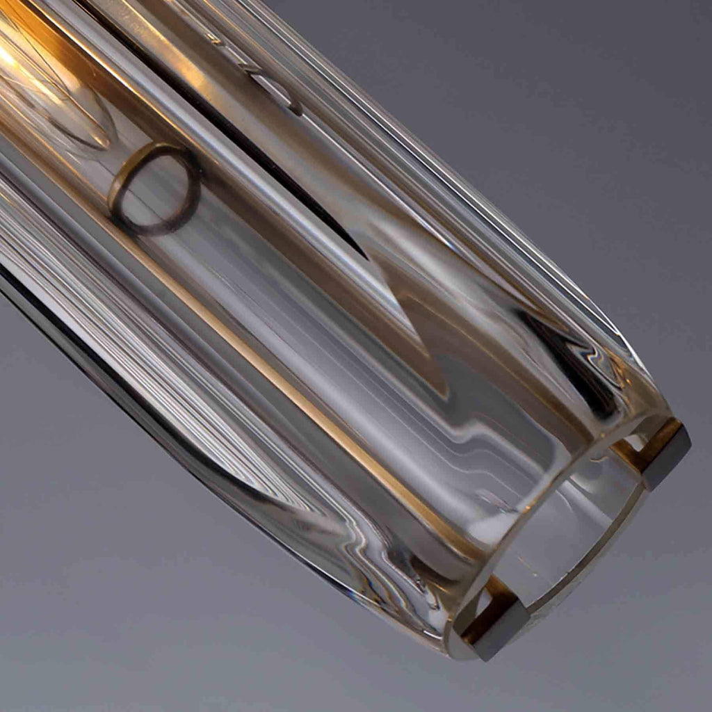 Jimmy Raiden Charleen Double Pendant Light