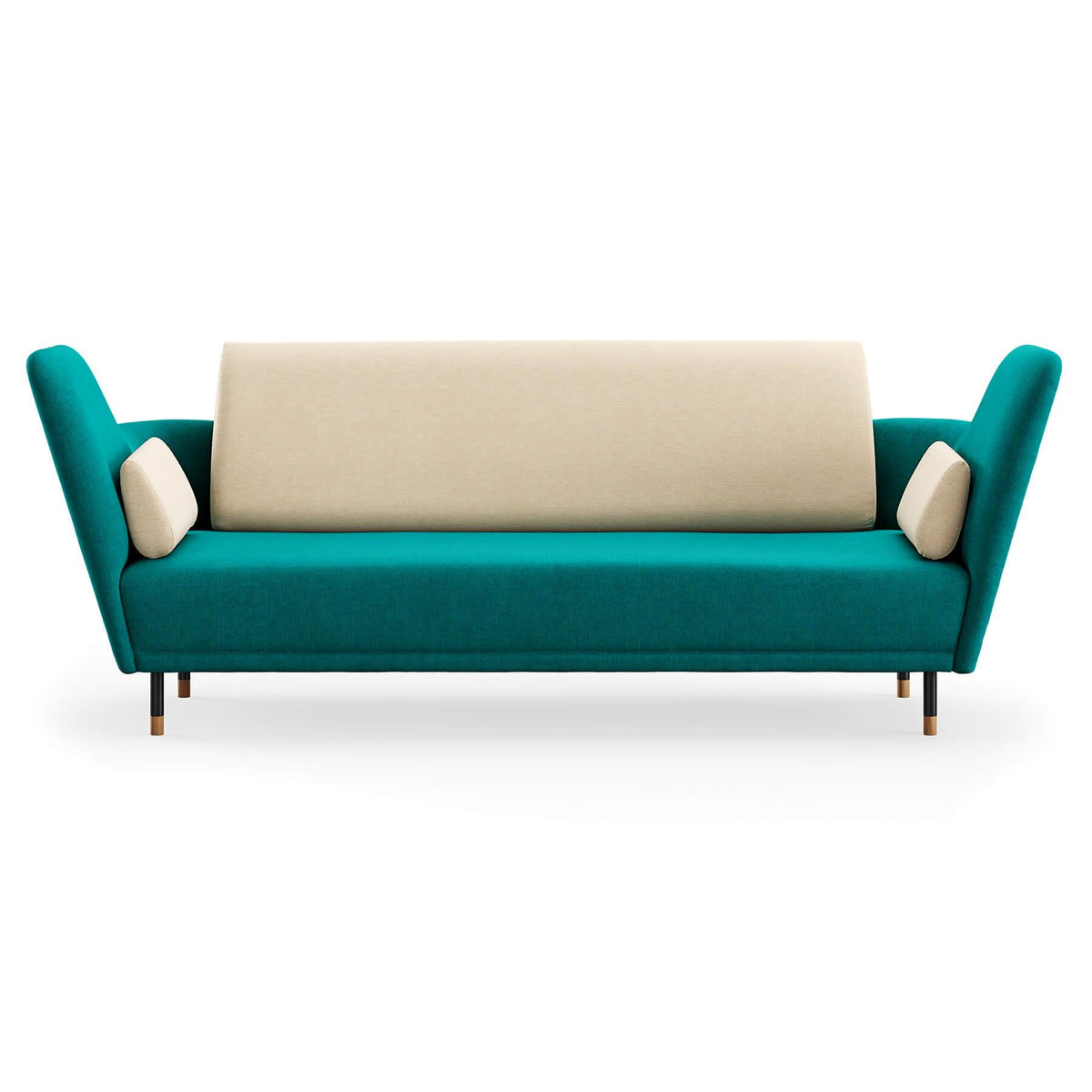 Finn Juhl The 57 Sofa
