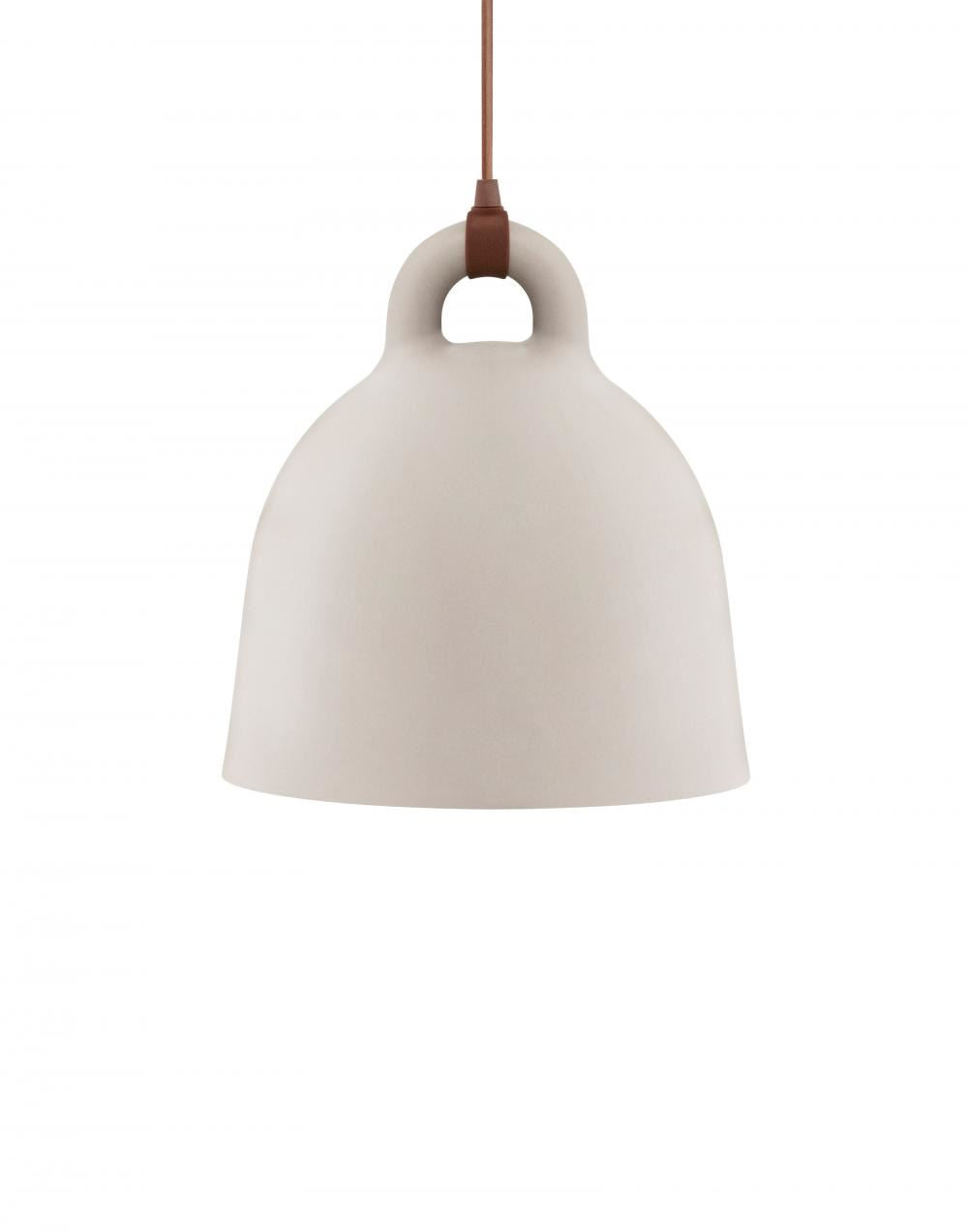 Normann Copenhagen Bell Pendant Light